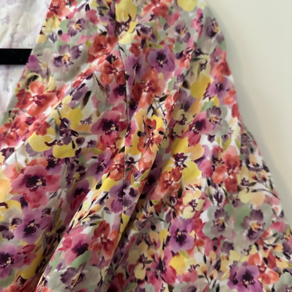 Hazel & Folk Melody Midi Dress - Picture 9 of 10